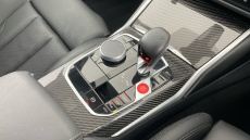 BMW M3 xDrive Competition M 4dr Step Auto Petrol Saloon